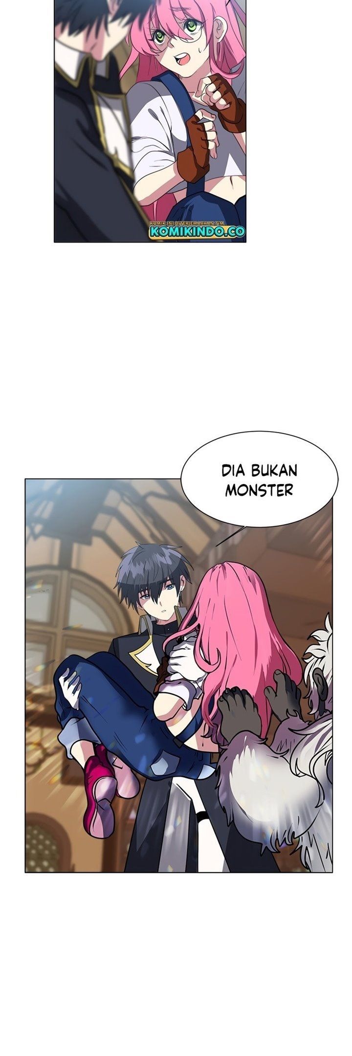 Estio Chap 12 - Next Chap 13