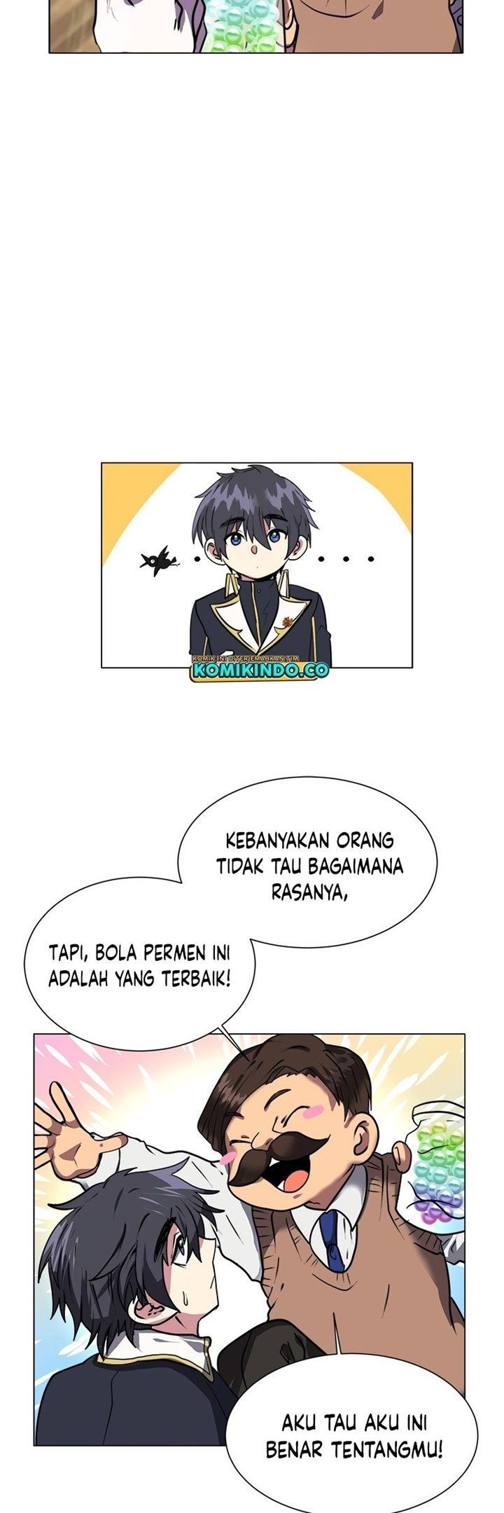 Estio Chap 12 - Next Chap 13