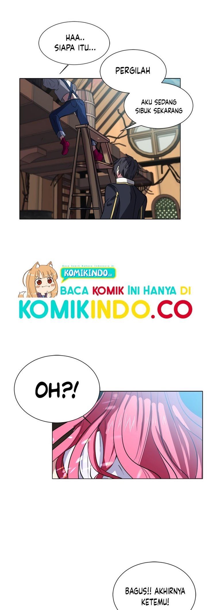 Estio Chap 12 - Next Chap 13