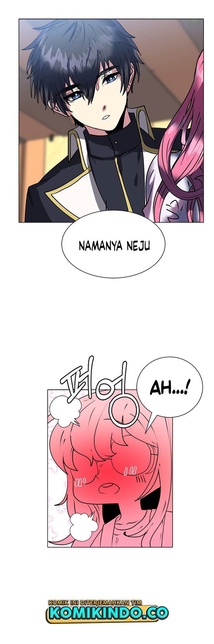 Estio Chap 12 - Next Chap 13