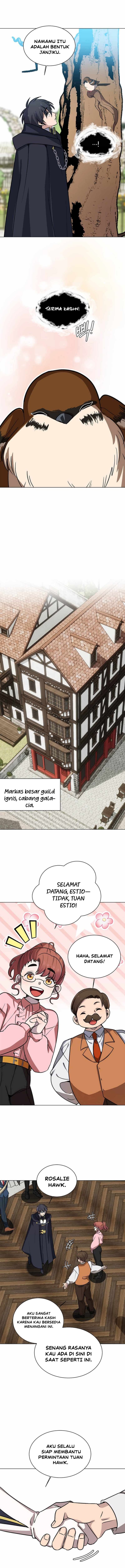 Estio Chap 120 - Next Chap 121