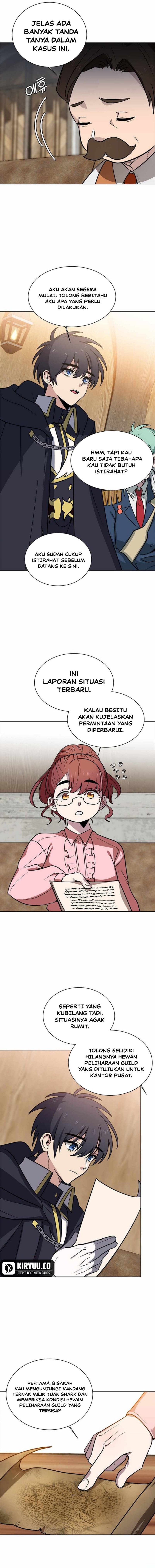 Estio Chap 120 - Next Chap 121