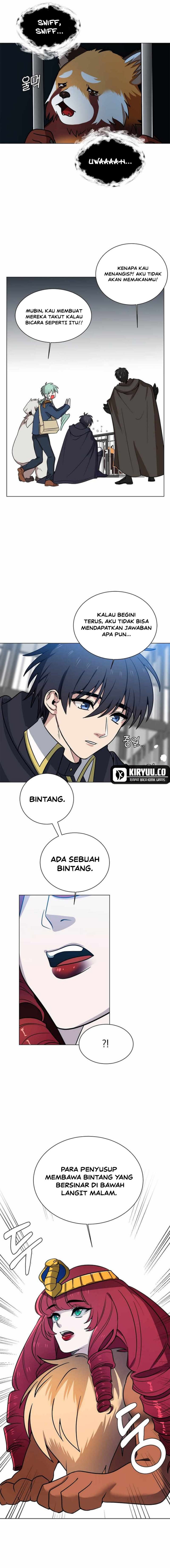 Estio Chap 120 - Next Chap 121