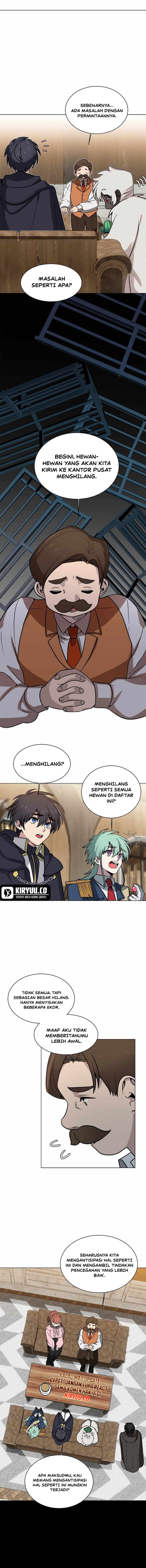 Estio Chap 120 - Next Chap 121