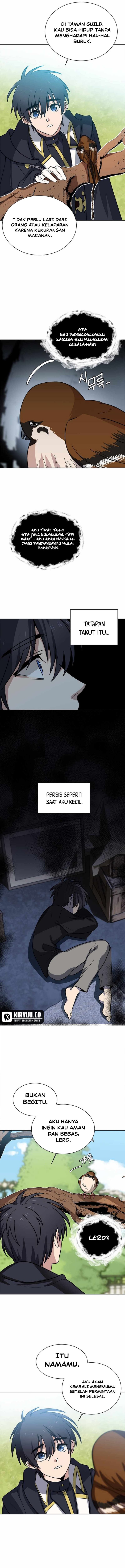 Estio Chap 120 - Next Chap 121