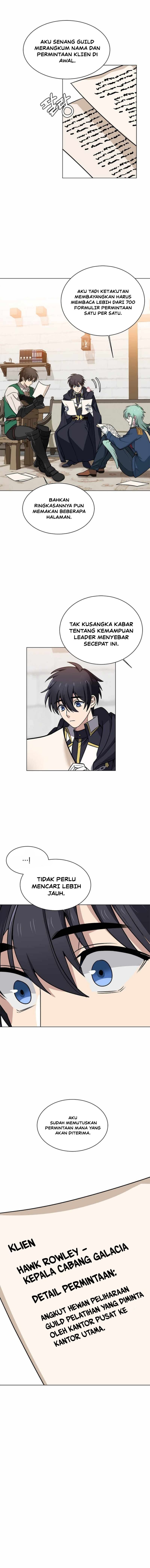 Estio Chap 120 - Next Chap 121