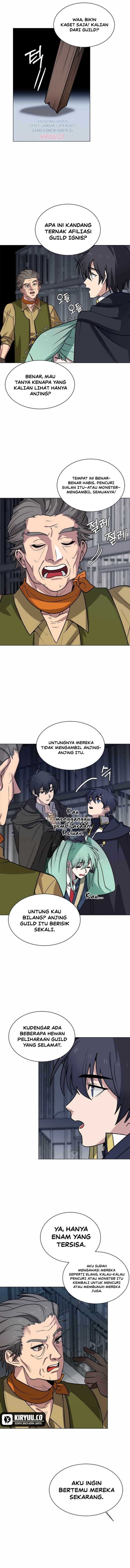 Estio Chap 120 - Next Chap 121