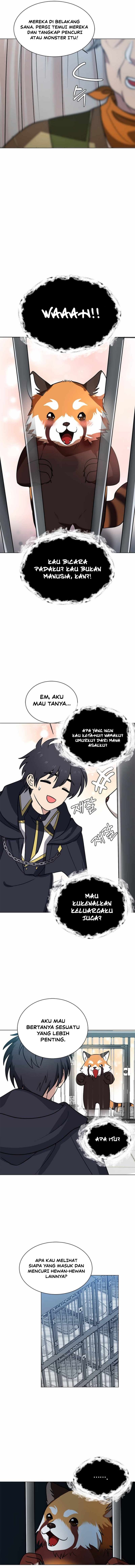 Estio Chap 120 - Next Chap 121