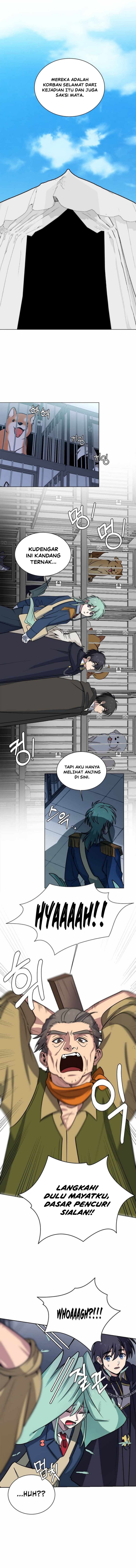 Estio Chap 120 - Next Chap 121