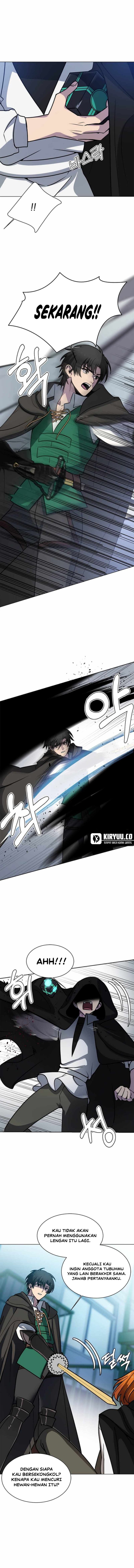 Estio Chap 121 - Next Chap 122