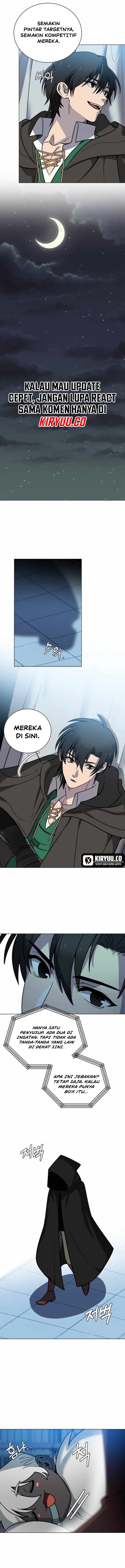 Estio Chap 121 - Next Chap 122