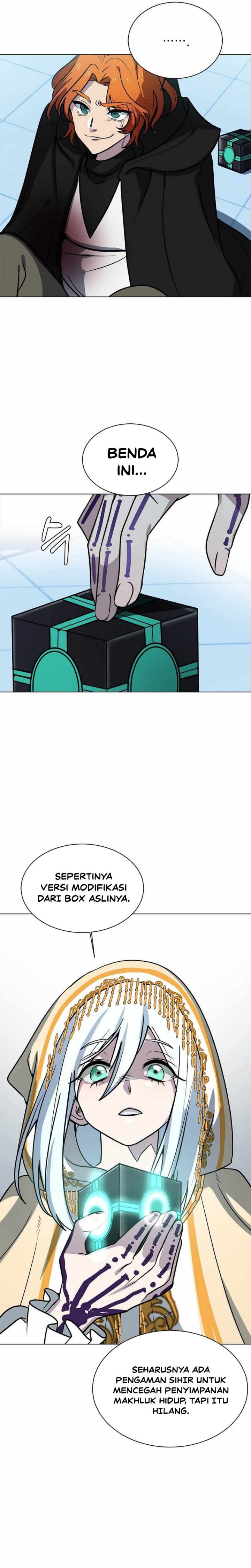 Estio Chap 121 - Next Chap 122