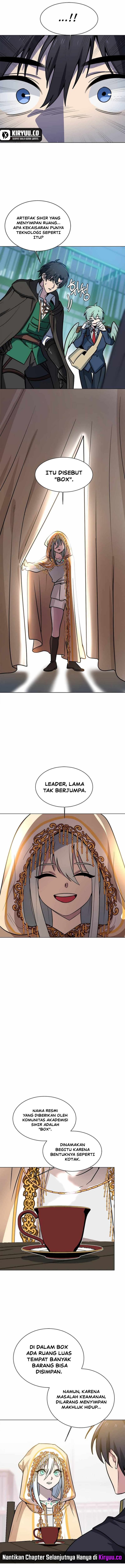 Estio Chap 121 - Next Chap 122