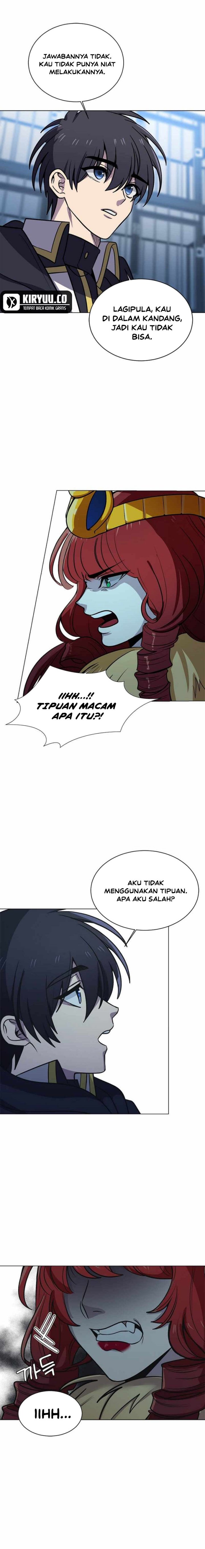 Estio Chap 121 - Next Chap 122