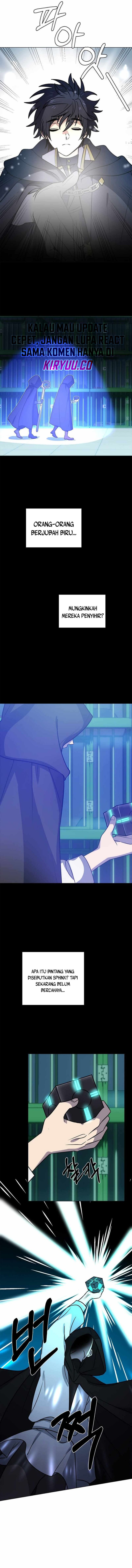 Estio Chap 121 - Next Chap 122