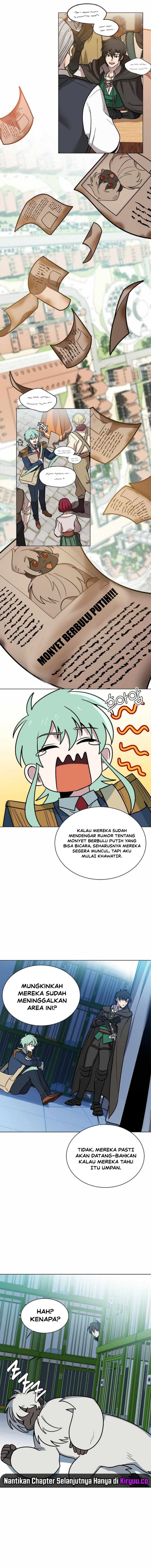 Estio Chap 121 - Next Chap 122