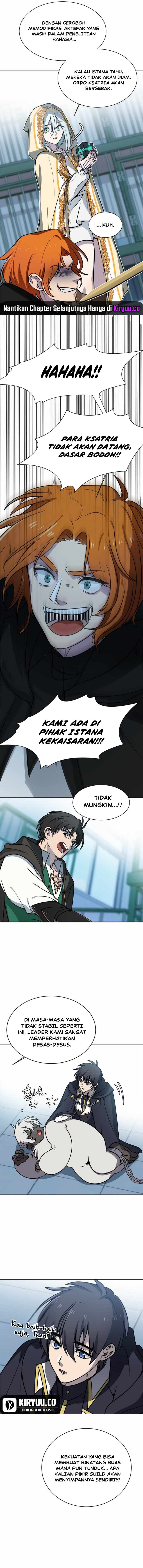 Estio Chap 121 - Next Chap 122