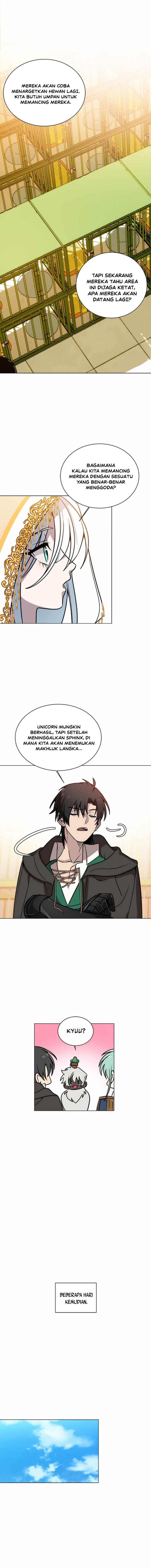 Estio Chap 121 - Next Chap 122