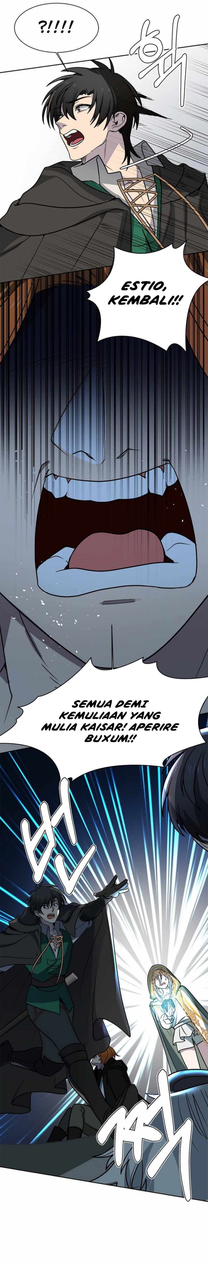 Estio Chap 121 - Next Chap 122