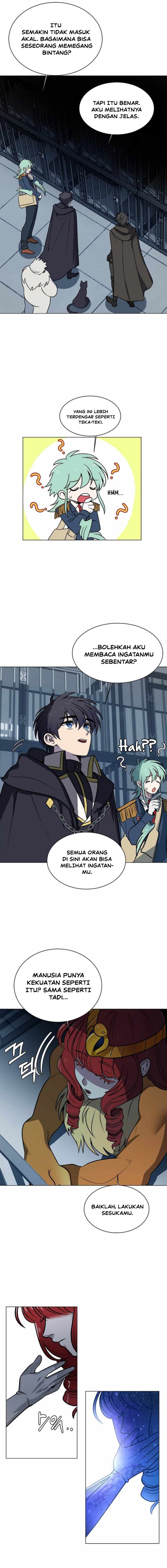 Estio Chap 121 - Next Chap 122