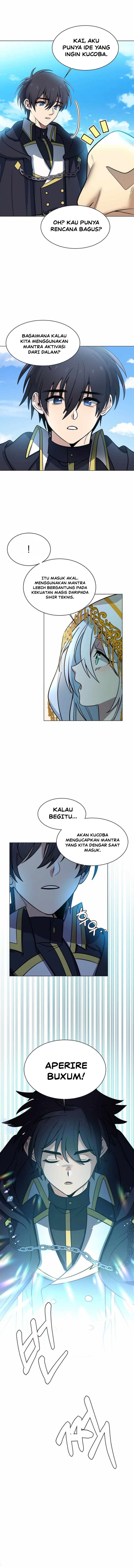 Estio Chap 122 - Next Chap 123