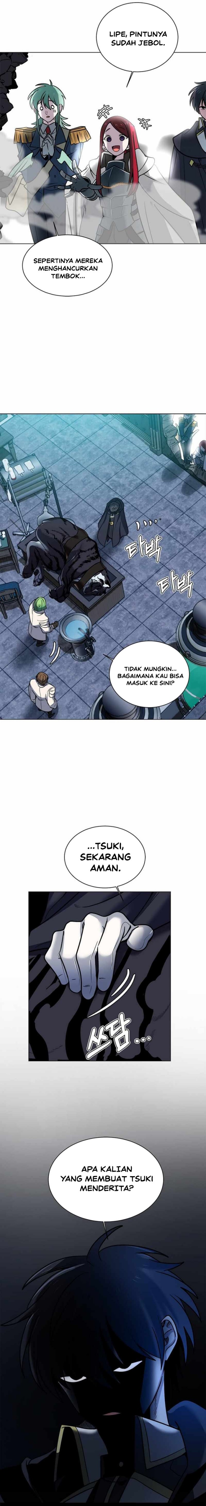 Estio Chap 122 - Next Chap 123