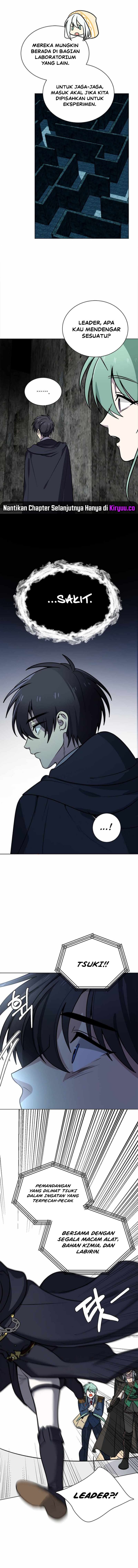 Estio Chap 122 - Next Chap 123