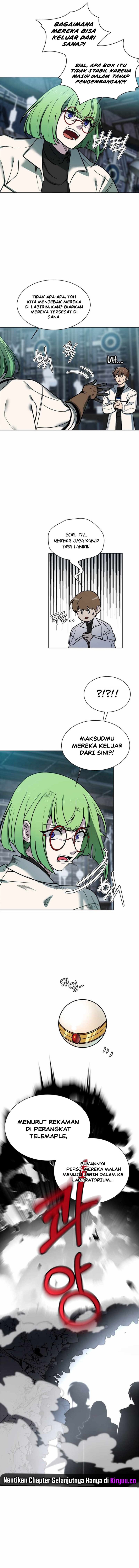 Estio Chap 122 - Next Chap 123