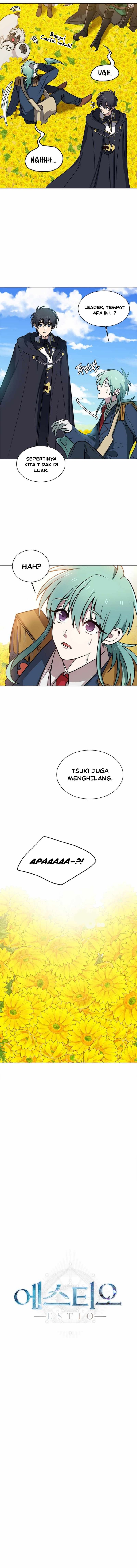 Estio Chap 122 - Next Chap 123