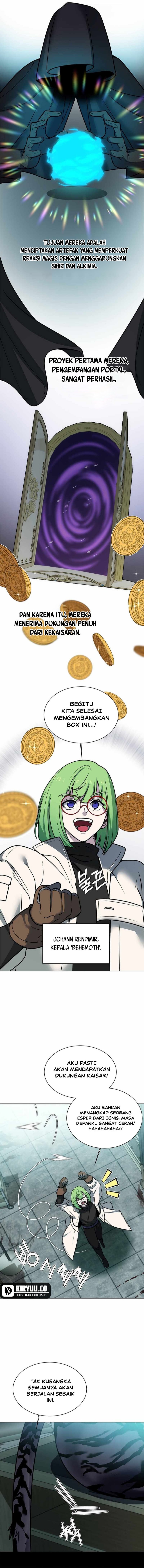 Estio Chap 122 - Next Chap 123