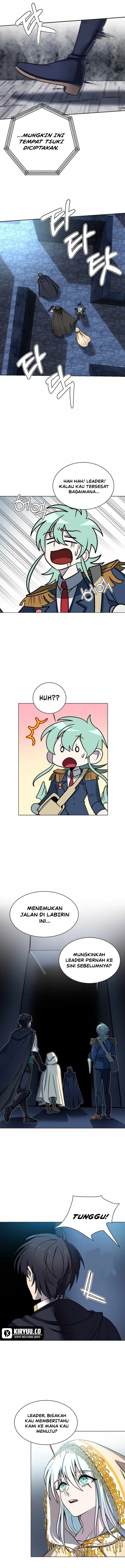 Estio Chap 122 - Next Chap 123