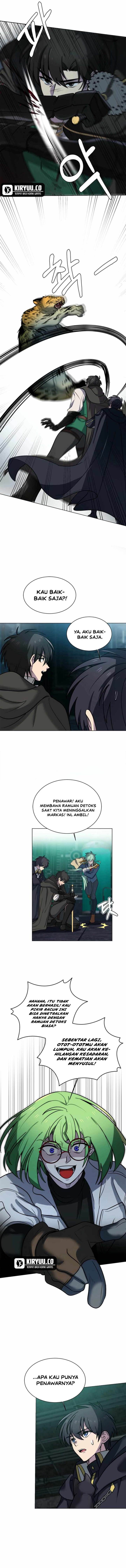 Estio Chap 123 - Next Chap 124