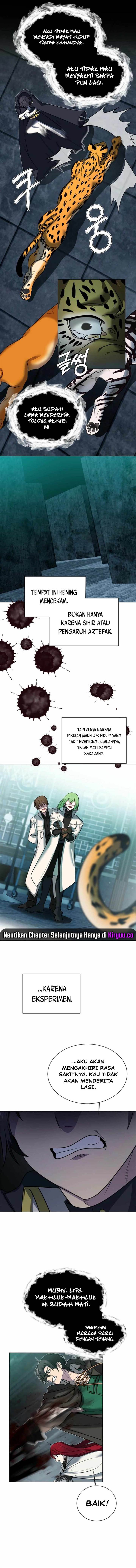 Estio Chap 123 - Next Chap 124