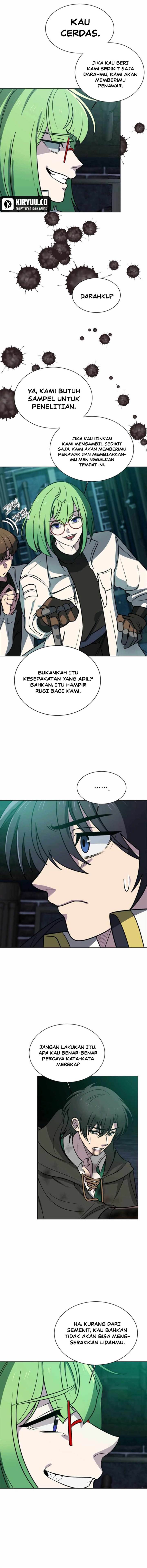 Estio Chap 123 - Next Chap 124