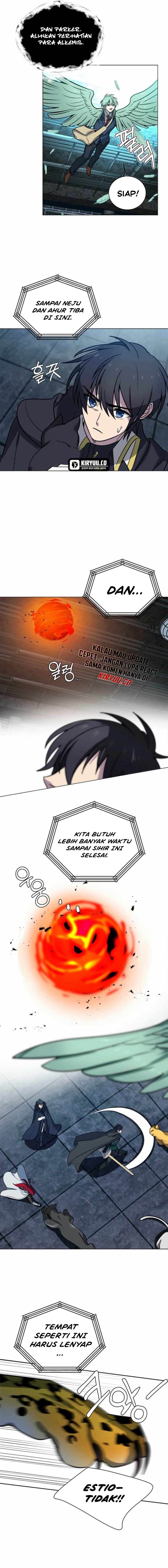 Estio Chap 123 - Next Chap 124
