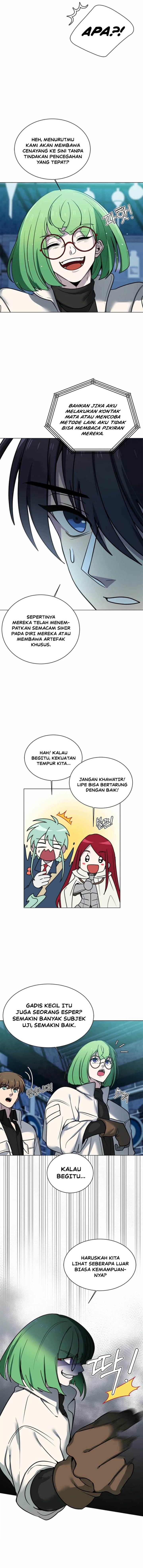 Estio Chap 123 - Next Chap 124