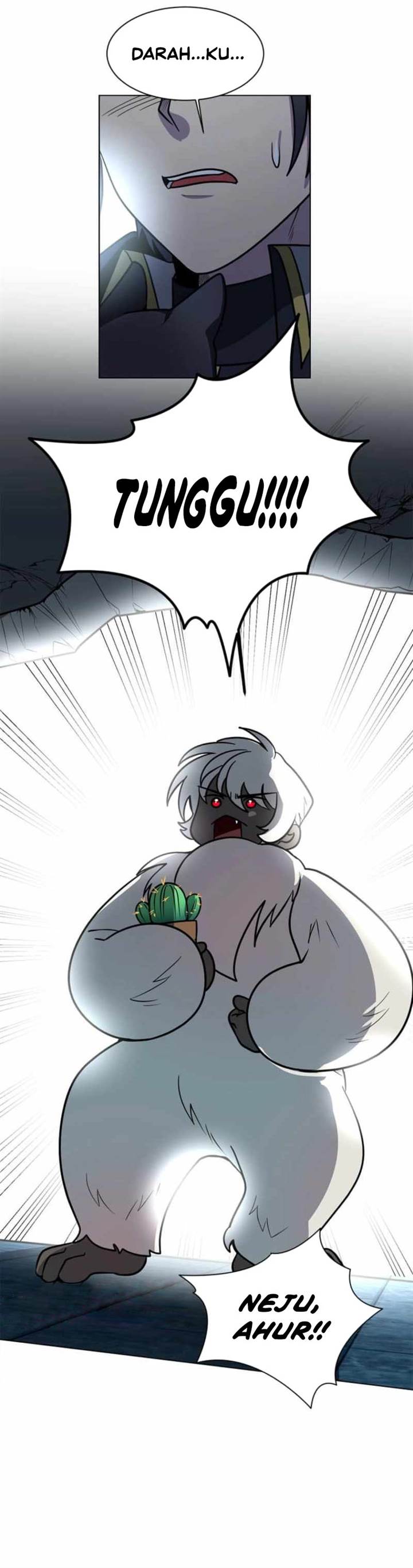 Estio Chap 123 - Next Chap 124