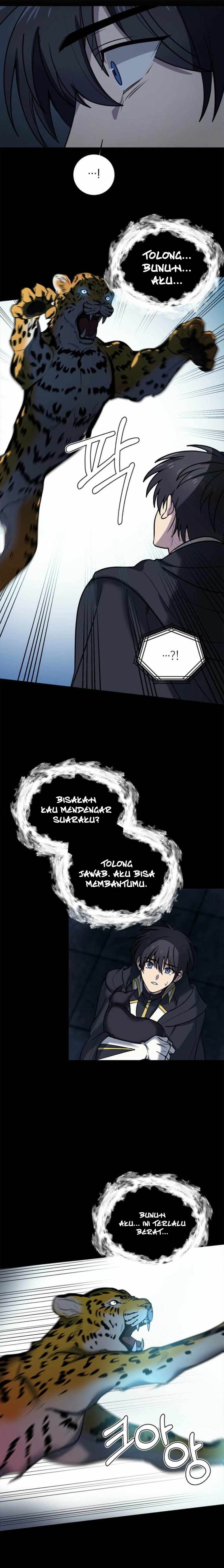 Estio Chap 123 - Next Chap 124