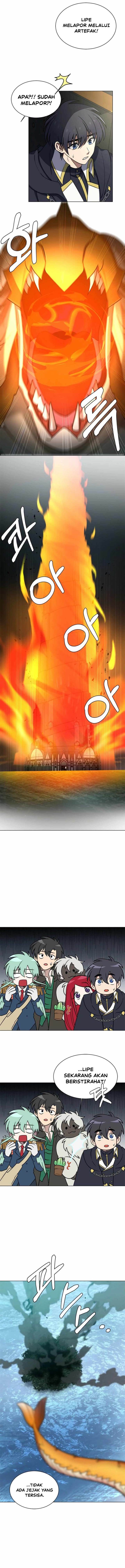 Estio Chap 124 - Next Chap 125