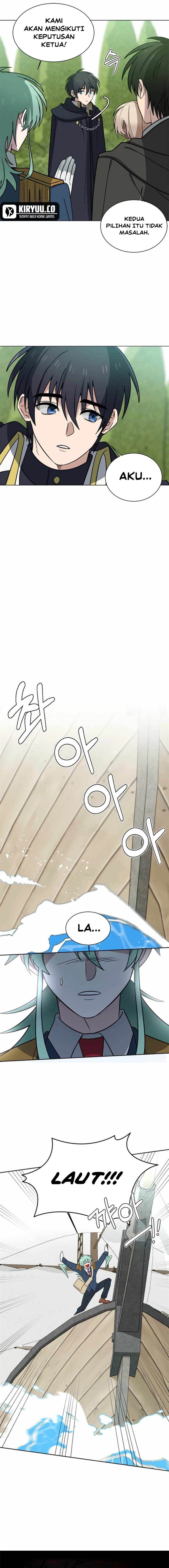 Estio Chap 124 - Next Chap 125