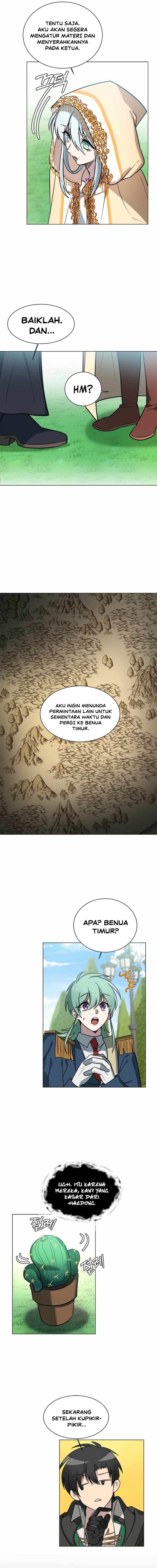 Estio Chap 124 - Next Chap 125