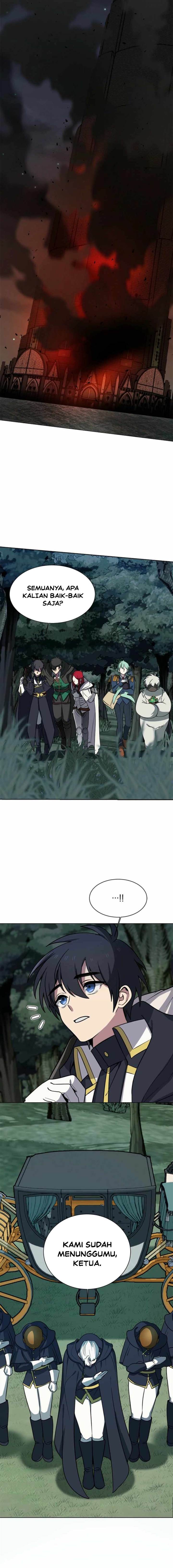 Estio Chap 124 - Next Chap 125