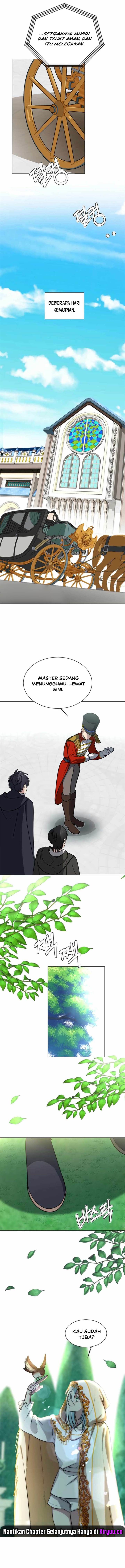 Estio Chap 124 - Next Chap 125