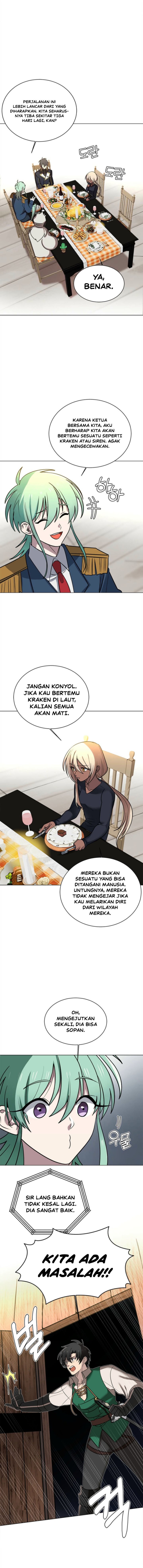 Estio Chap 125 - Next Chap 126