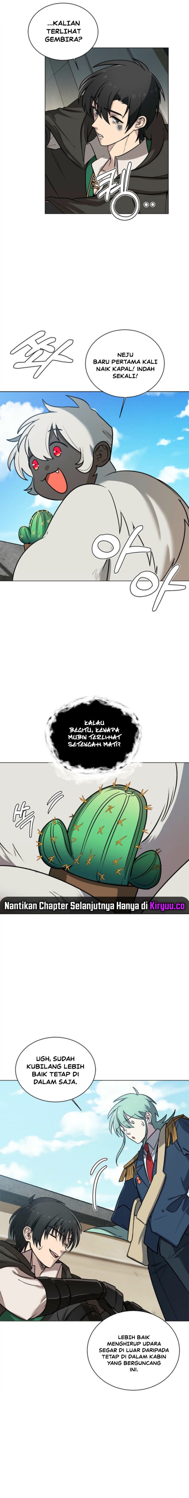 Estio Chap 125 - Next Chap 126