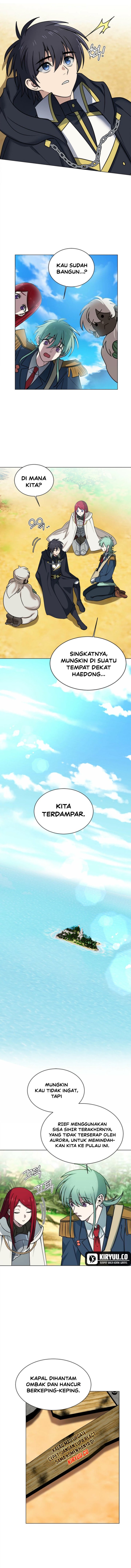 Estio Chap 125 - Next Chap 126