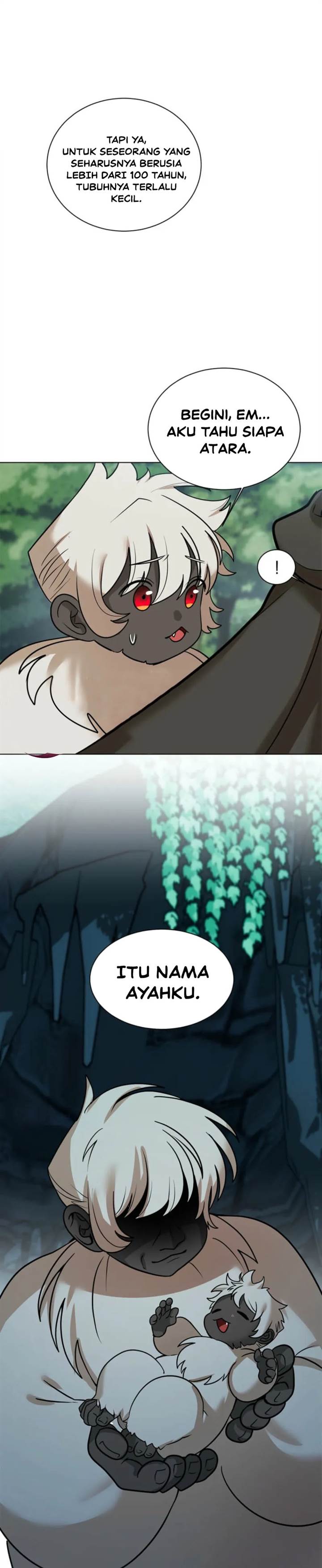 Estio Chap 126 - Next Chap 127