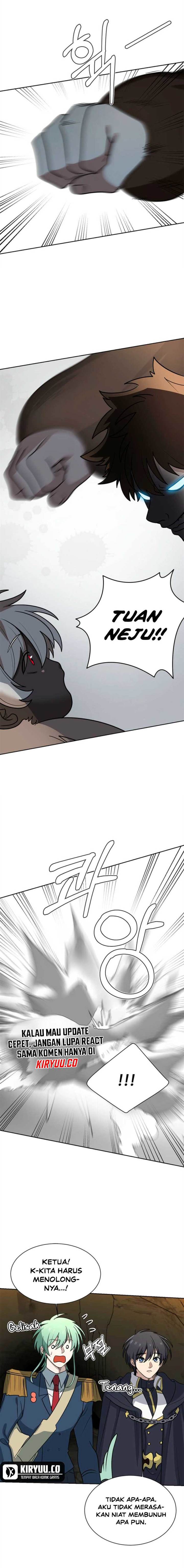 Estio Chap 127 - Next Chap 128