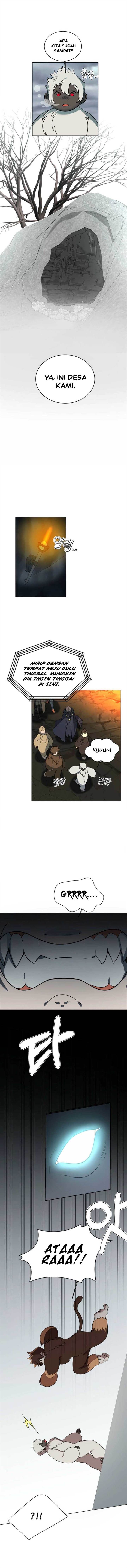 Estio Chap 127 - Next Chap 128