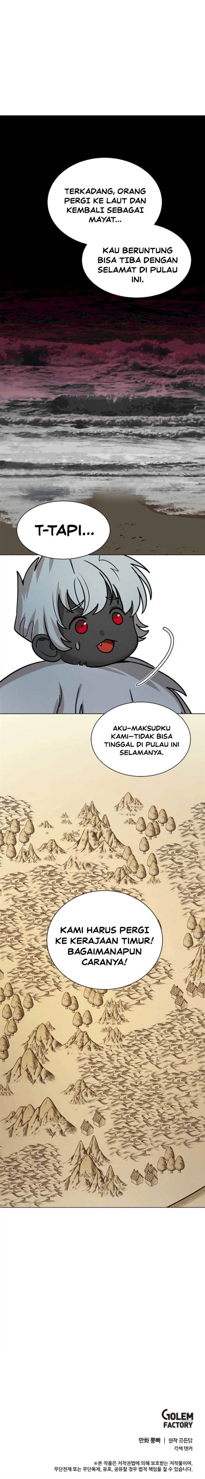 Estio Chap 127 - Next Chap 128